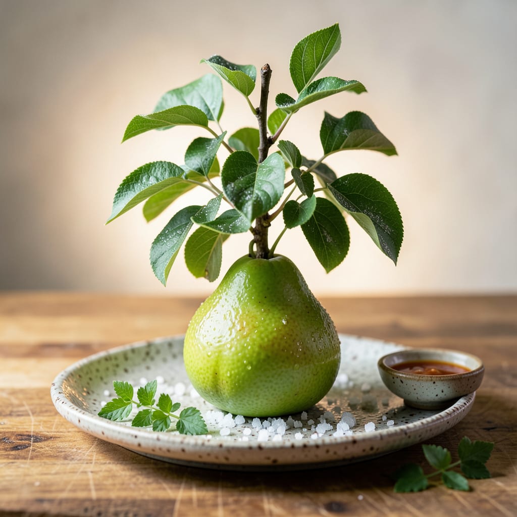 Comprehensive How Tall Do Pear Trees Grow: Expert Guide to Tree Height Management visual reference