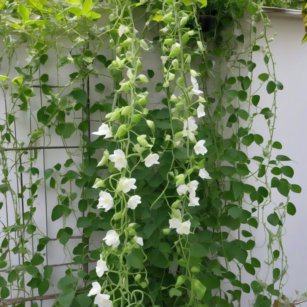 How Tall Do Peas Grow: Expert Tips for Maximum Height detailed visual guide