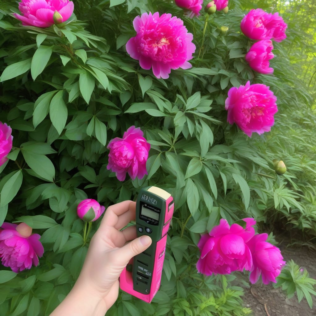 Complete How Tall Do Peonies Grow: Ultimate Height Guide for Gardeners overview image