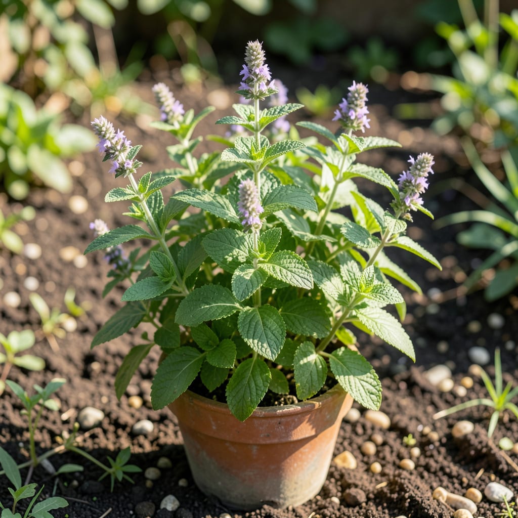 Complete How Tall Do Peppermint Plants Grow: Expert Growing Tips overview image
