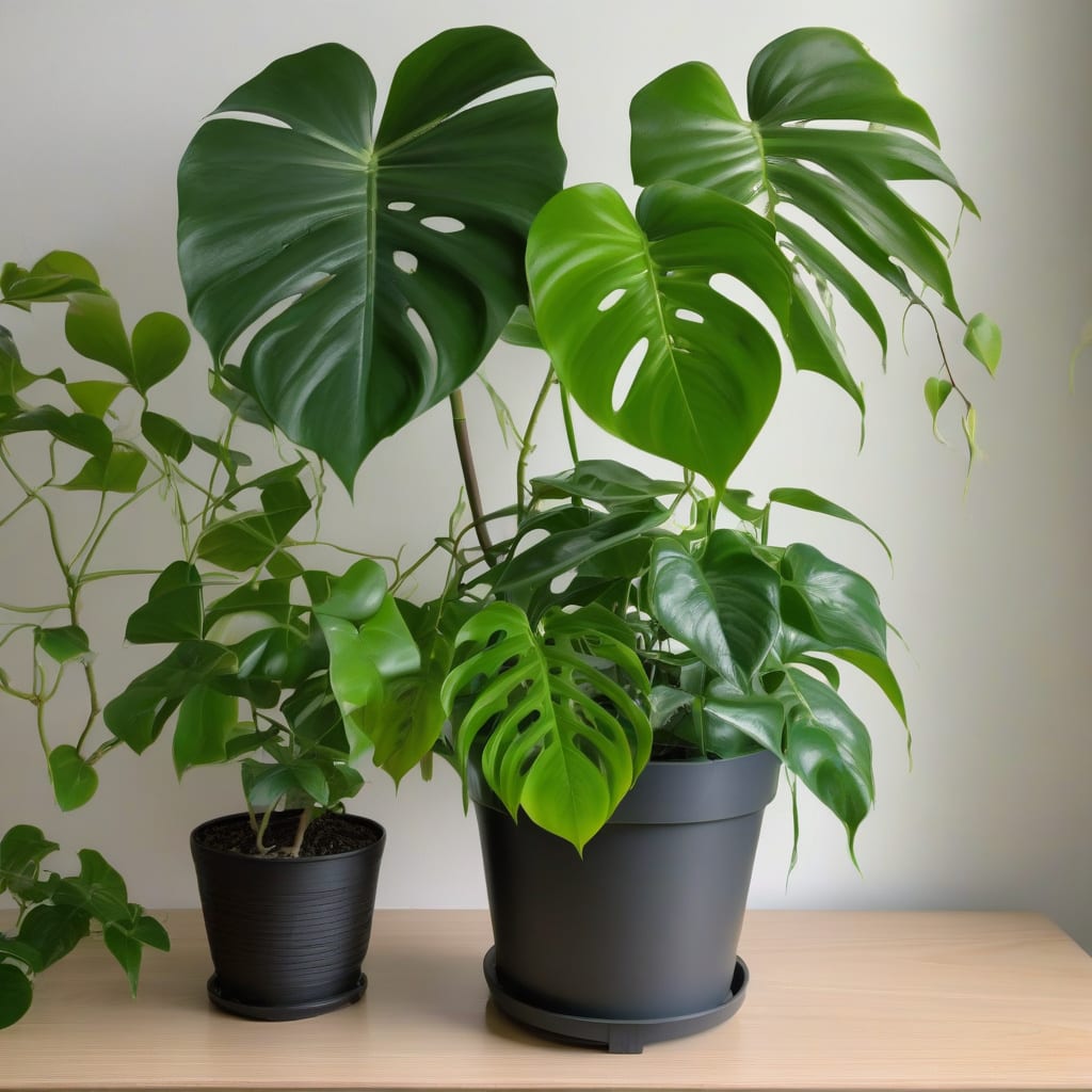 Complete How Tall Do Philodendrons Grow: Maximum Height Guide overview image