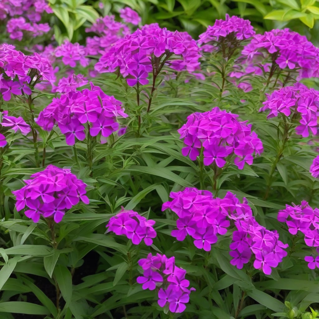 Complete How Tall Do Phlox Grow: Maximum Heights and Growing Tips overview image