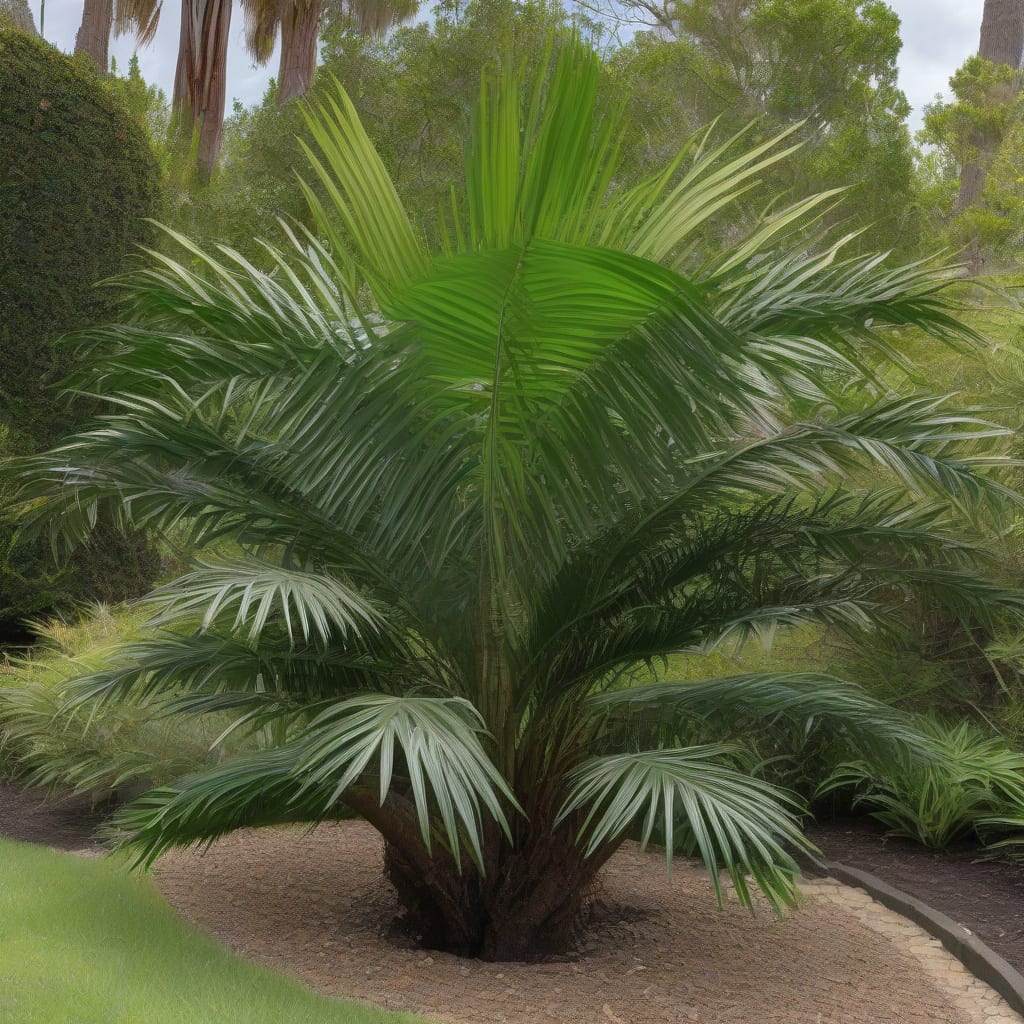 Complete How Tall Do Pindo Palms Grow: Ultimate Height Guide overview image