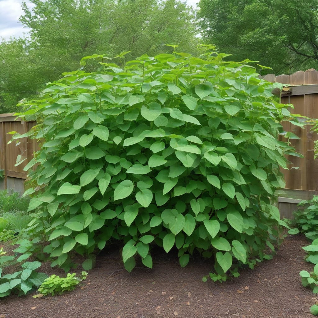 Visual representation of How Tall Do Pinto Beans Grow: Expert Growing Tips and Height Expectations