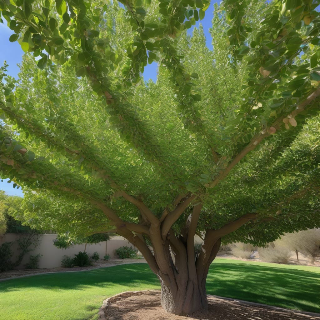 Comprehensive How Tall Do Pistachio Trees Grow: Expert Growing Guide Tips visual reference