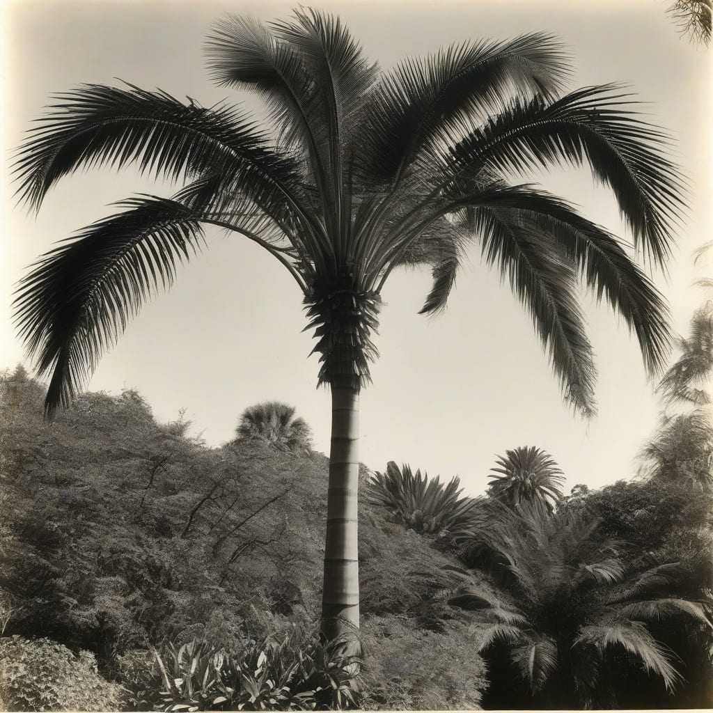 Comprehensive How Tall Do Queen Palms Grow: Ultimate Height Guide visual reference