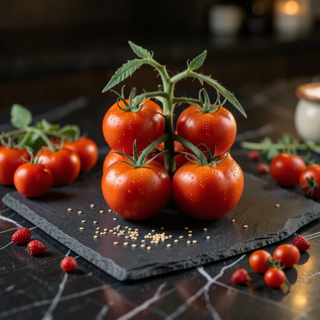 Comprehensive How Tall Do Roma Tomatoes Grow: Expert Growing Tips visual reference