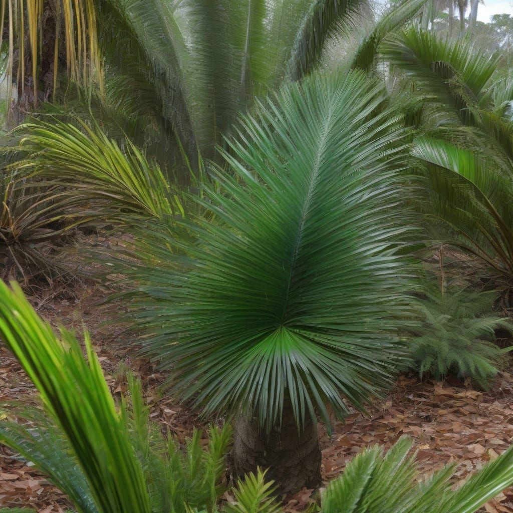 How Tall Do Sago Palms Grow: Ultimate Size Guide detailed visual guide