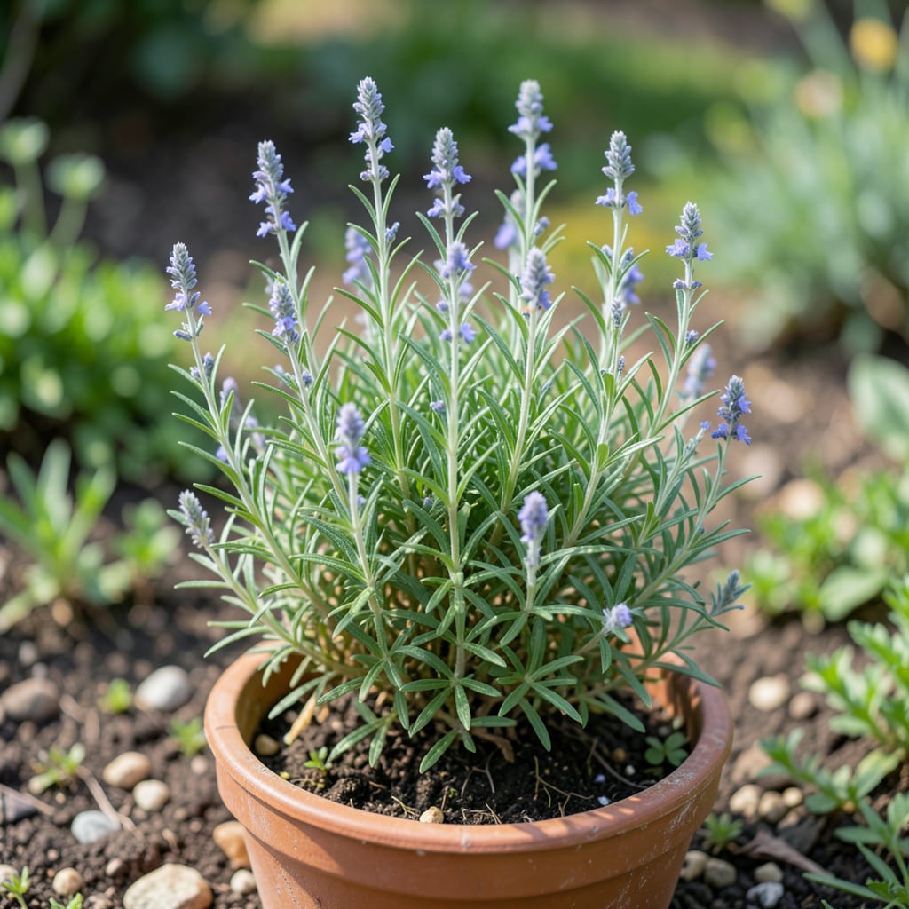 How Tall Do Salvia Grow: Maximum Heights and Growing Tips detailed visual guide