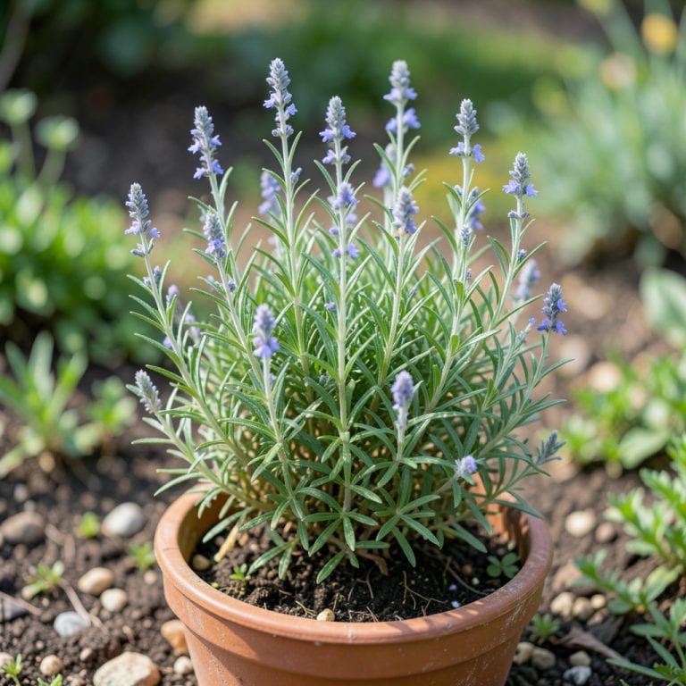 How Tall Do Salvia Grow: Maximum Heights and Growing Tips How Tall Do Salvia Grow: Maximum Heights and Growing Tips