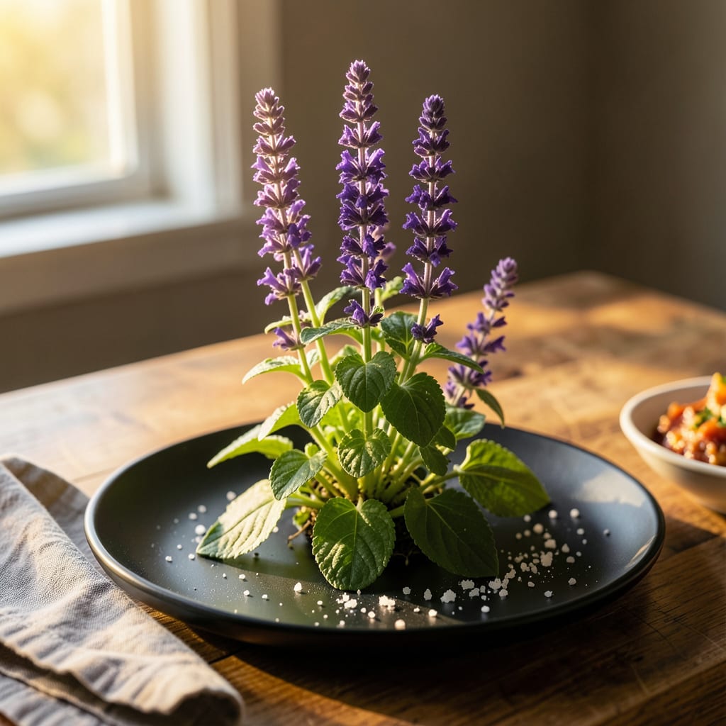 Comprehensive how tall do salvias grow visual reference