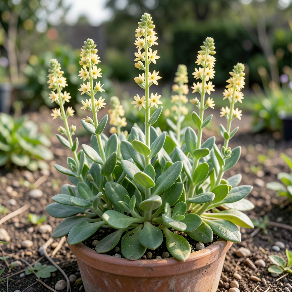 How Tall Do Sedum Grow: Expert Tips for Maximum Height illustration with key details