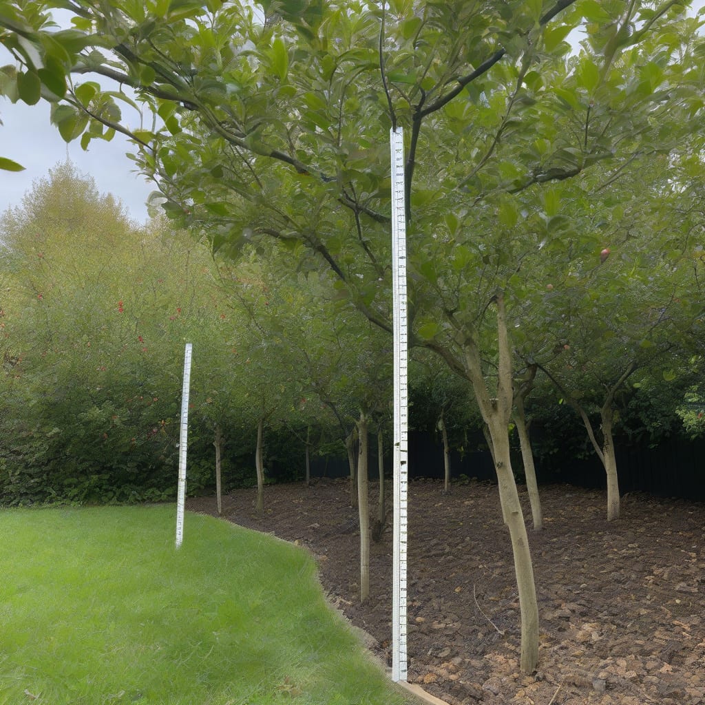 Complete How Tall Do Semi Dwarf Trees Grow: Expert Size Guide overview image