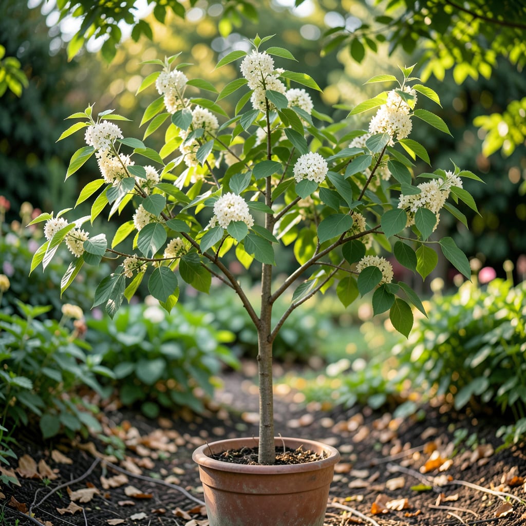 How Tall Do Serviceberry Trees Grow: Complete Height Guide detailed visual guide