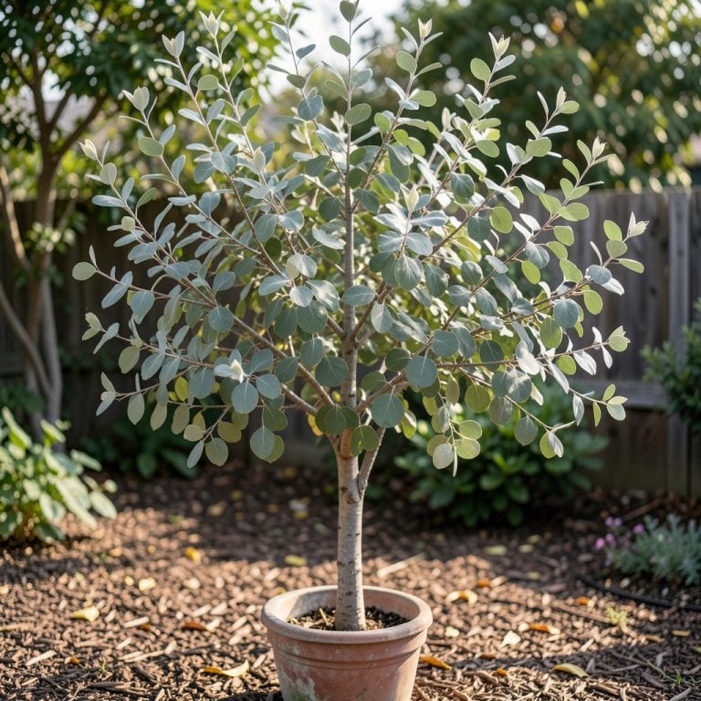 How Tall Do Silver Dollar Eucalyptus Trees Grow: Maximum Height Guide