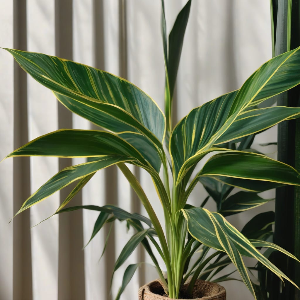 Comprehensive How Tall Do Snake Plants Grow: Maximum Height Guide visual reference