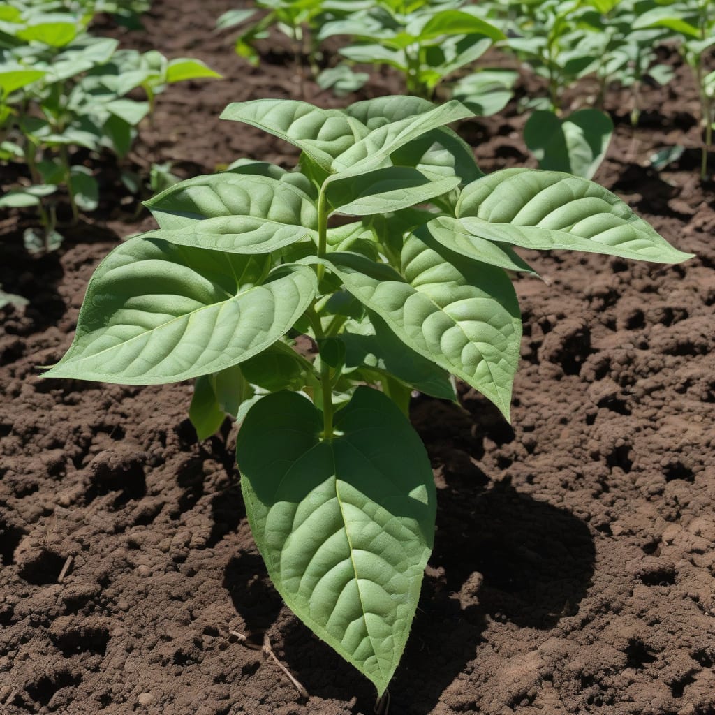 Complete How Tall Do Soybeans Grow: Expert Insights on Maximum Height overview image