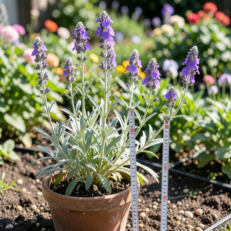 How Tall Do Stock Flowers Grow: Complete Height Guide
