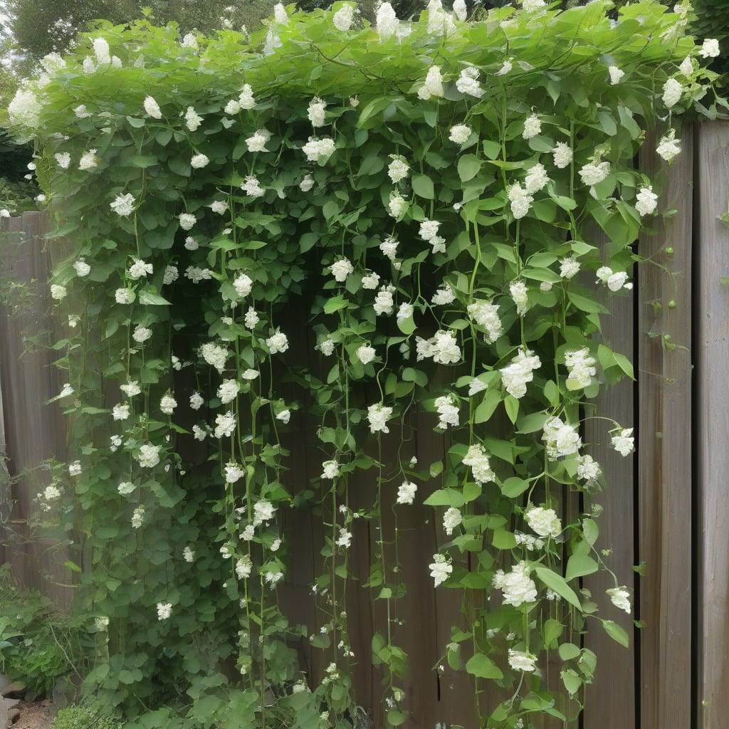 How Tall Do Sugar Daddy Peas Grow: Expert Growing Guide Tips detailed visual guide