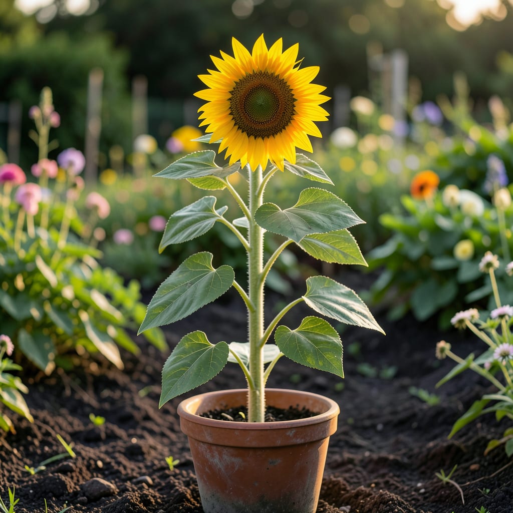 Complete How Tall Do Sunflowers Grow: Expert Growing Tips for Maximum Height overview image