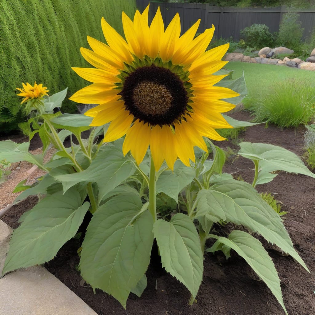 How Tall Do Sunflowers Grow: Maximum Heights Explained detailed visual guide
