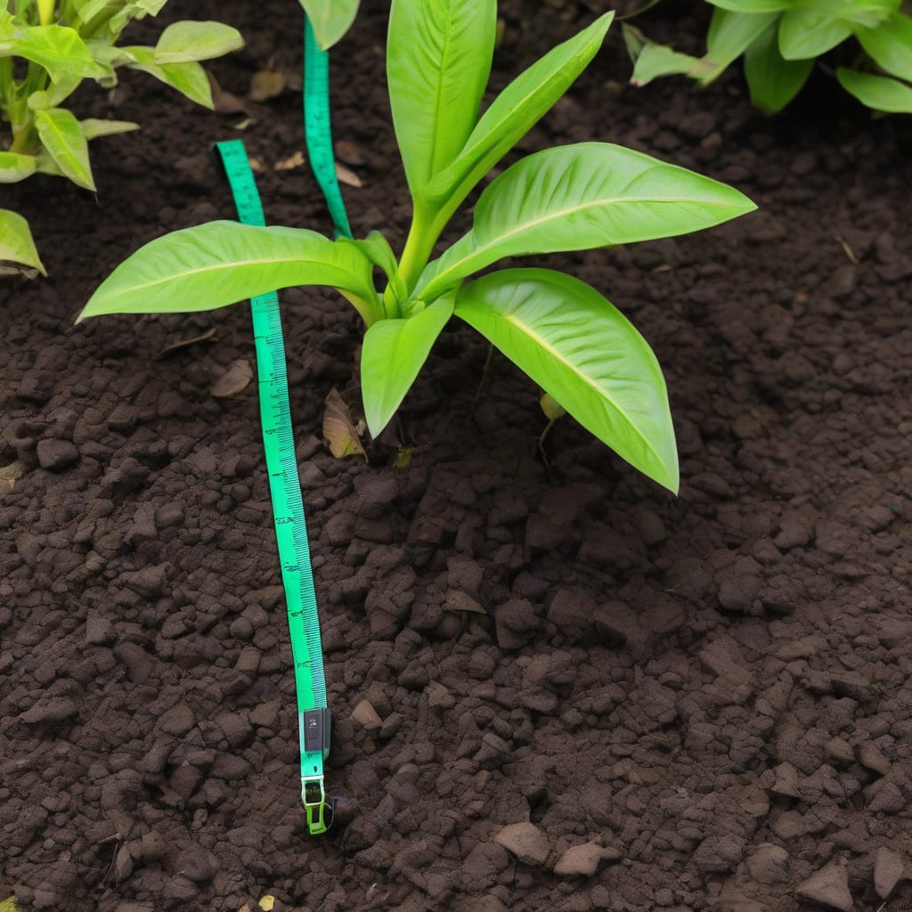 Complete How Tall Do Ti Plants Grow: Expert Insights on Maximum Height overview image