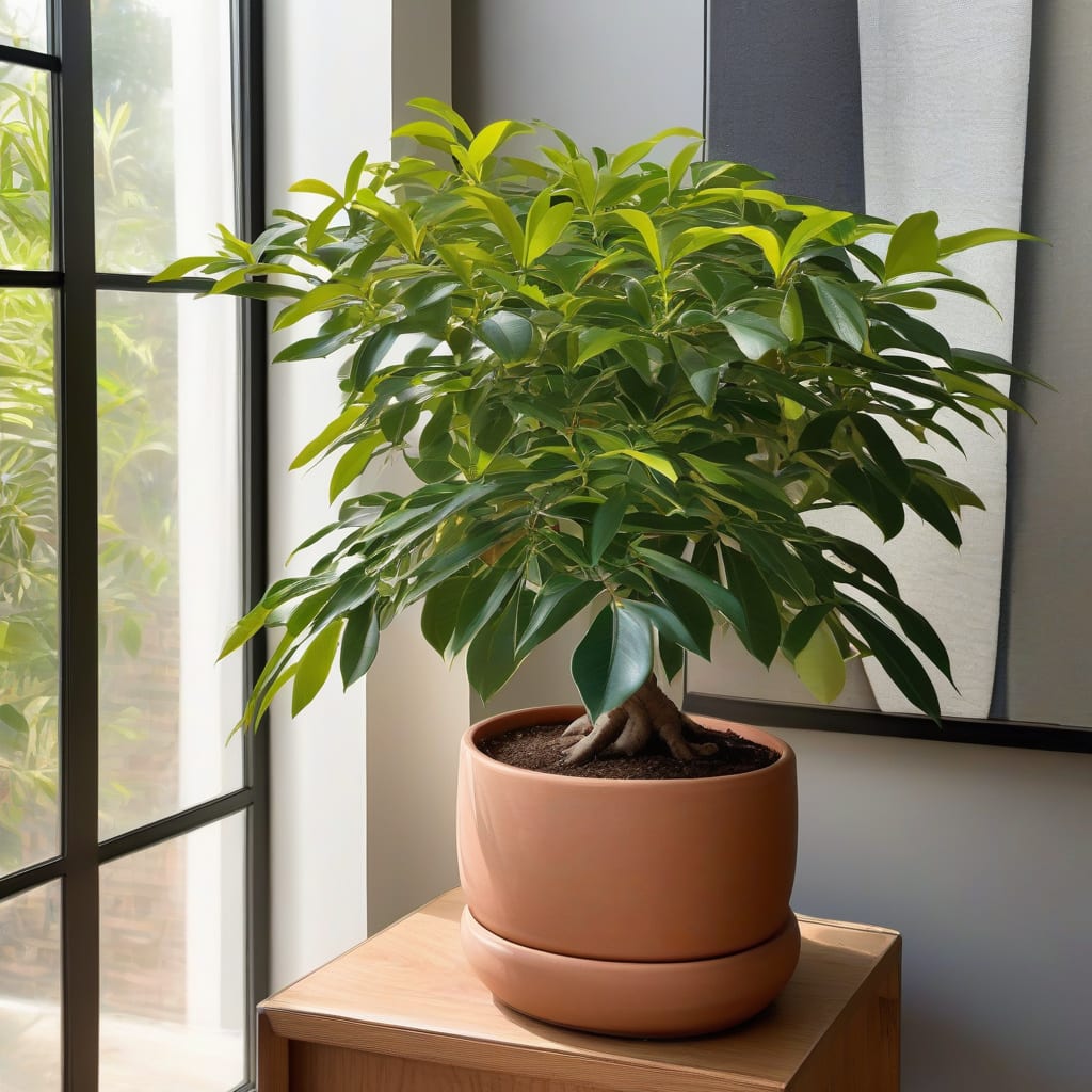 Complete How Tall Do Umbrella Plants Grow: Ultimate Height Guide overview image