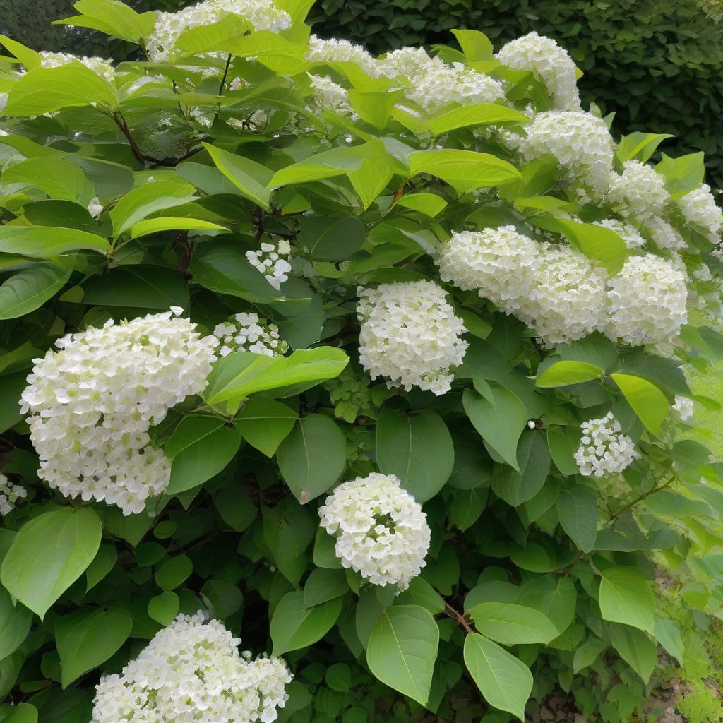 How Tall Do Viburnum Grow: Expert Height Guide for Gardeners detailed visual guide