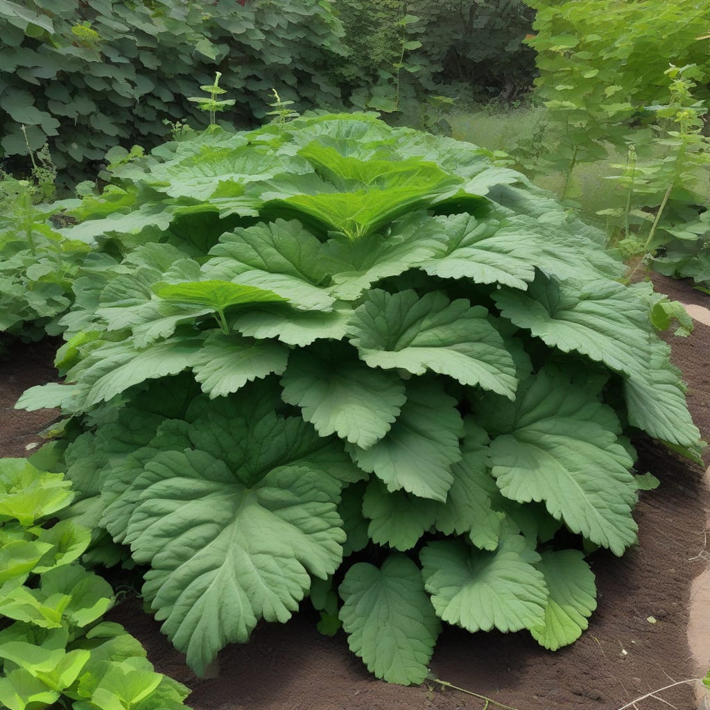 Visual representation of How Tall Do Watermelon Plants Grow: Expert Growing Tips