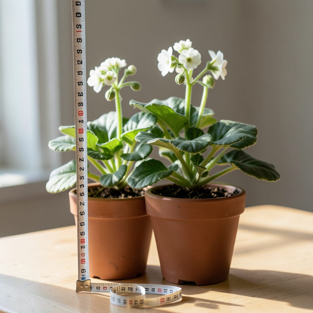 Comprehensive How Tall Do Wax Begonias Grow: Maximum Height Guide visual reference