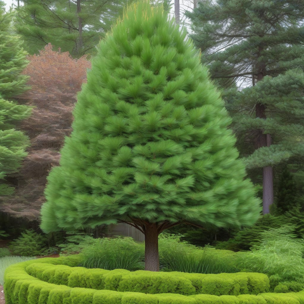 How Tall Do White Pine Trees Grow: Maximum Heights Explained detailed visual guide