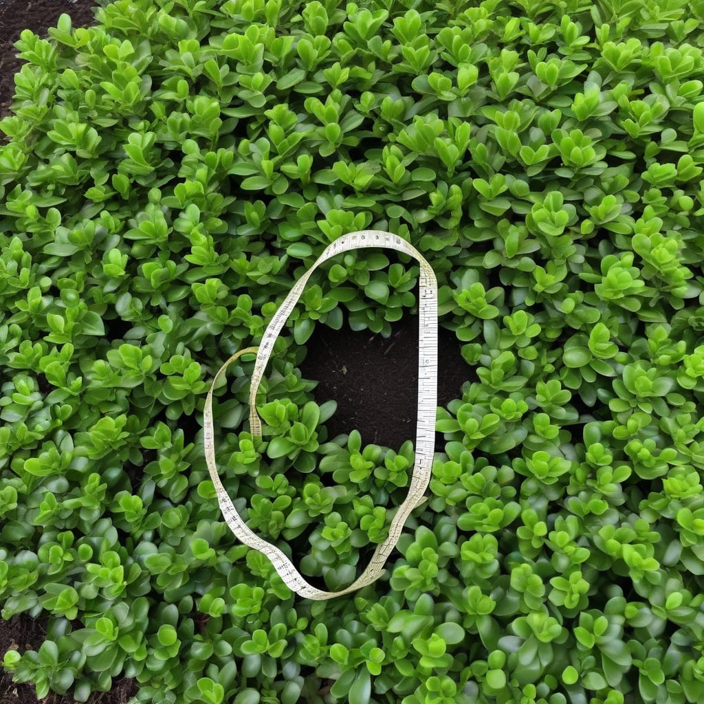 Complete how tall do wintergreen boxwoods grow overview image