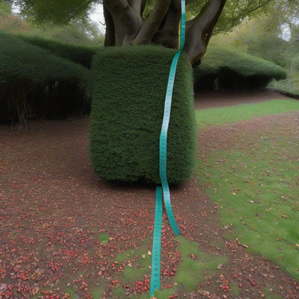 Comprehensive How Tall Do Yew Trees Grow: Ultimate Height Guide visual reference