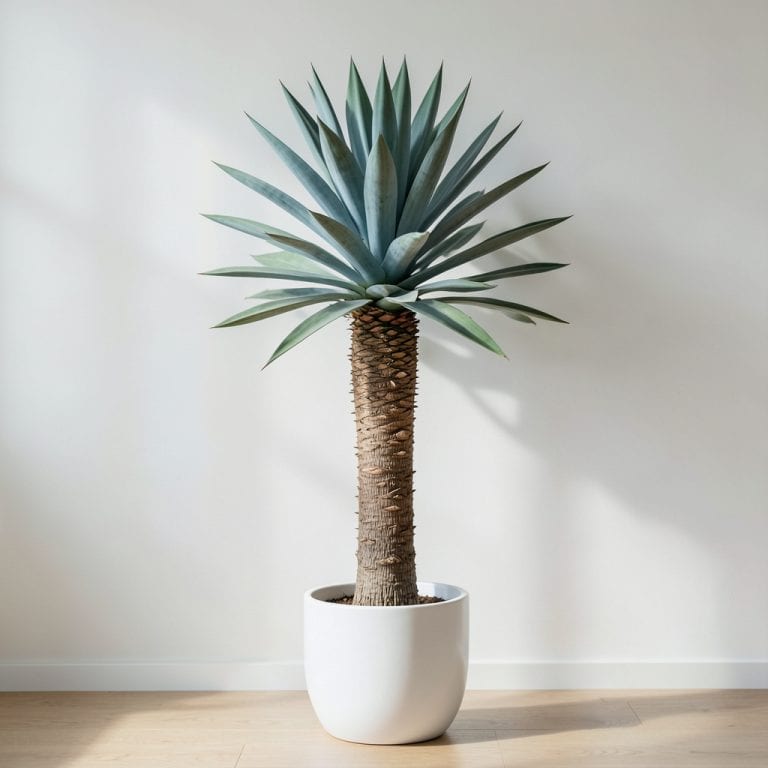How Tall Do Yuccas Grow: Maximum Height Guide for Gardeners