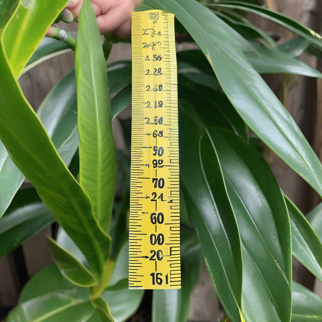 Complete How Tall Do ZZ Plants Grow: Maximum Height Explained overview image
