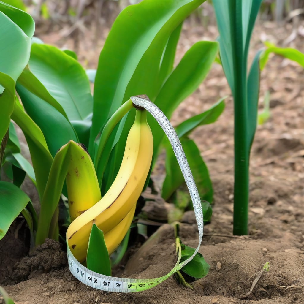 Complete How Tall Does a Banana Plant Grow: Expert Growing Guide Tips overview image