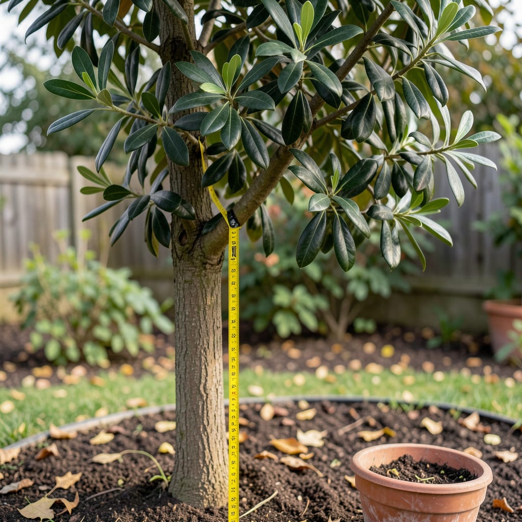 Complete how tall does a bay leaf tree grow overview image