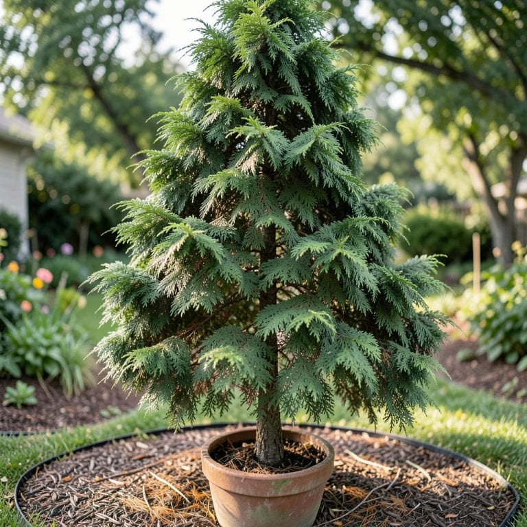 How Tall Does a Cedar Tree Grow: Maximum Heights Explained How Tall Does a Cedar Tree Grow: Maximum Heights Explained