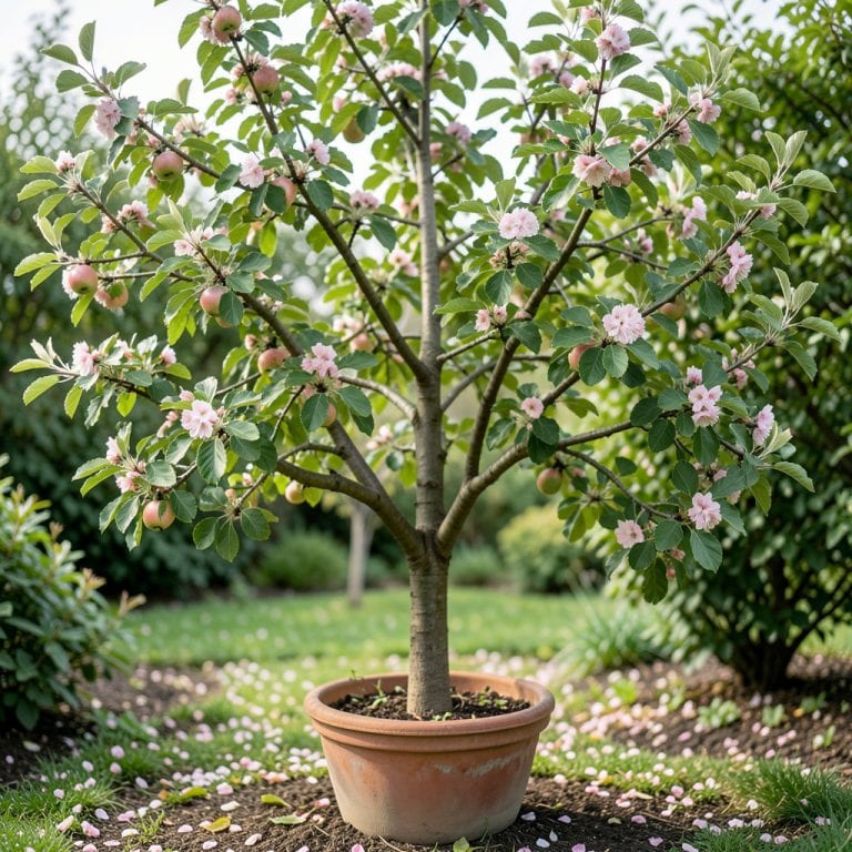 How Tall Does a Crab Apple Tree Grow: Expert Size Guide How Tall Does a Crab Apple Tree Grow: Expert Size Guide