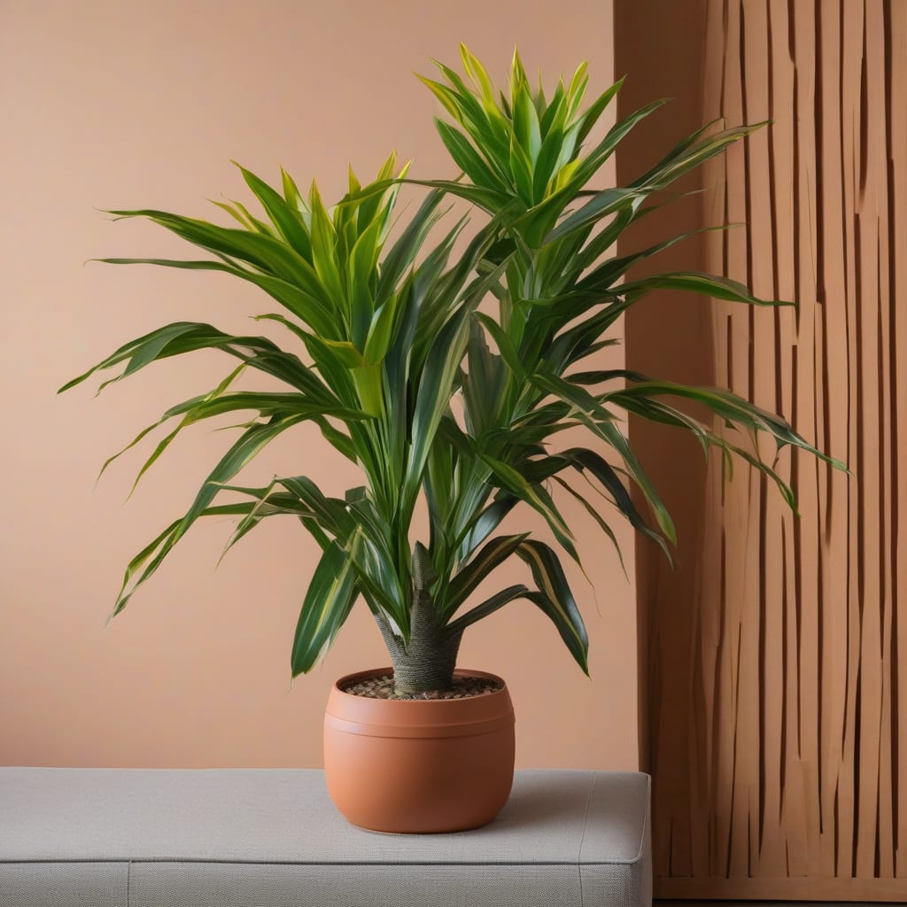 How Tall Does a Dragon Tree Grow: Ultimate Size Guide illustration with key details