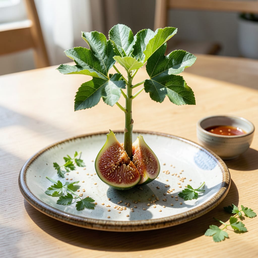 Complete How Tall Does a Fig Tree Grow: Expert Growing Guide Tips overview image