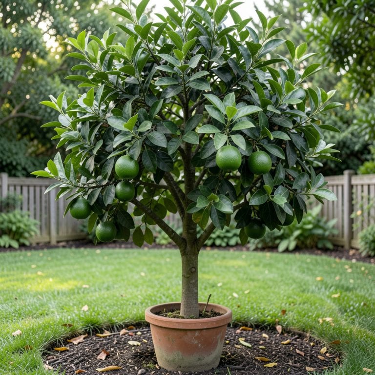 How Tall Does a Grapefruit Tree Grow: Expert Growing Guide Tips