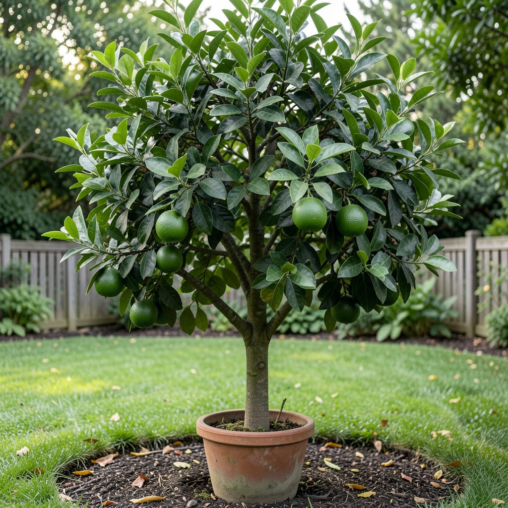 How Tall Does a Grapefruit Tree Grow: Expert Growing Guide Tips detailed visual guide