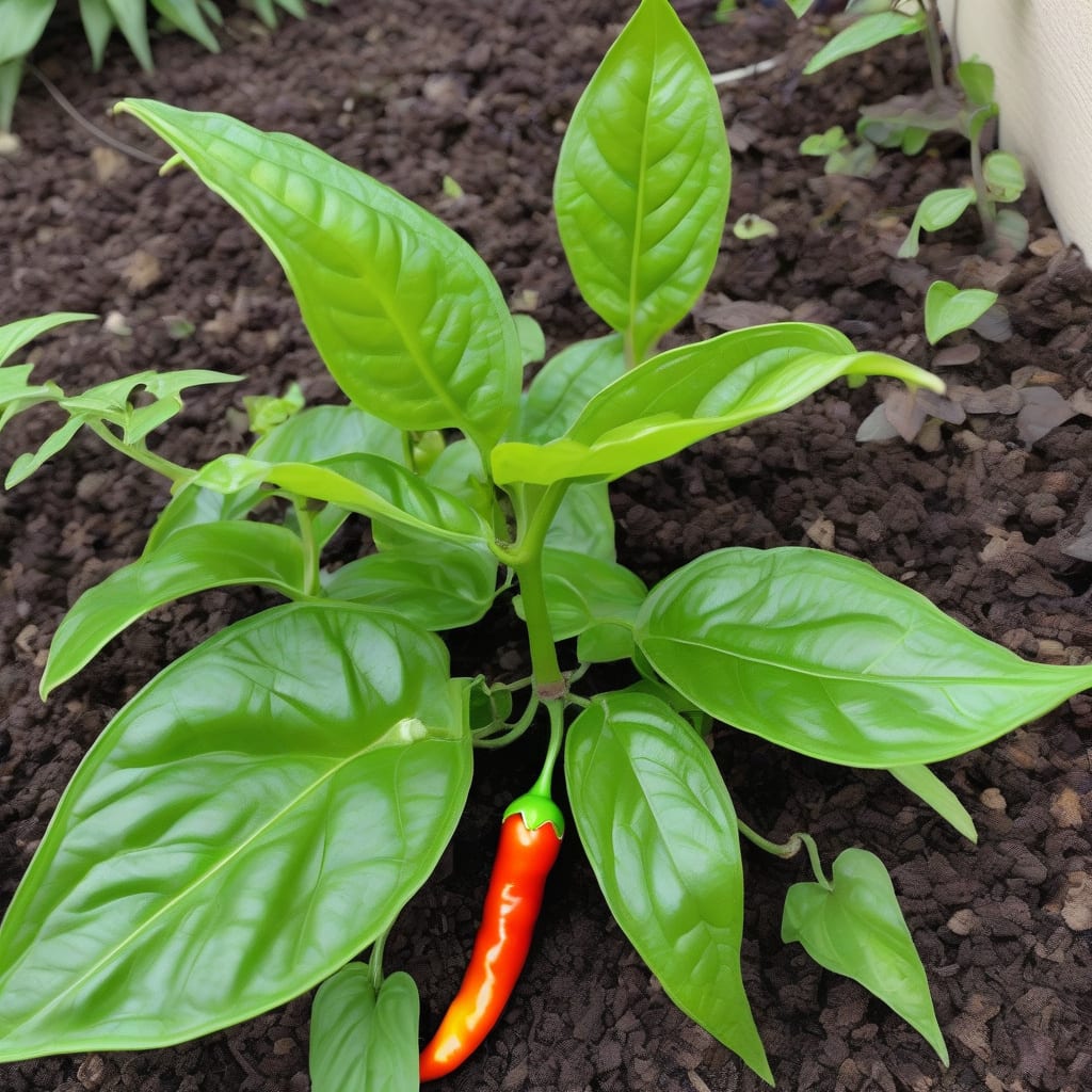How Tall Does a Habanero Plant Grow: Expert Growing Tips detailed visual guide