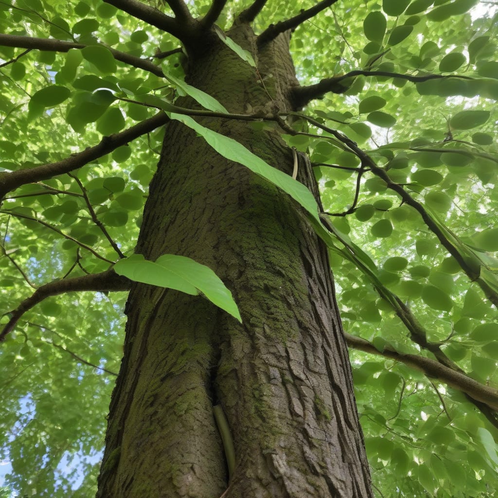 Comprehensive How Tall Does a Hazelnut Tree Grow: Complete Size Guide visual reference