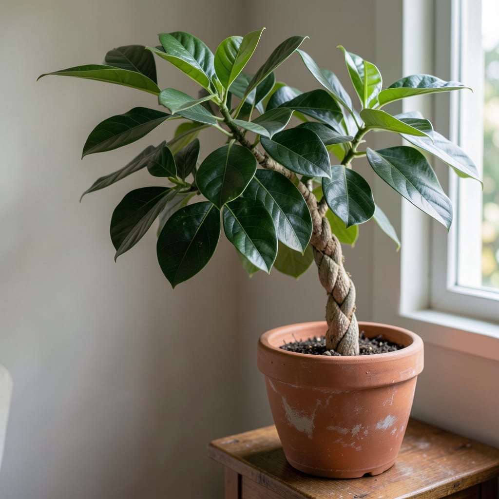 how tall does a money tree grow indoors detailed visual guide