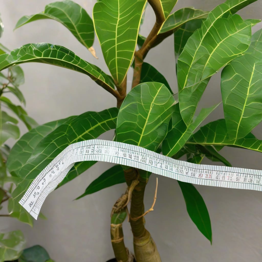 How Tall Does a Money Tree Plant Grow: Ultimate Height Guide detailed visual guide