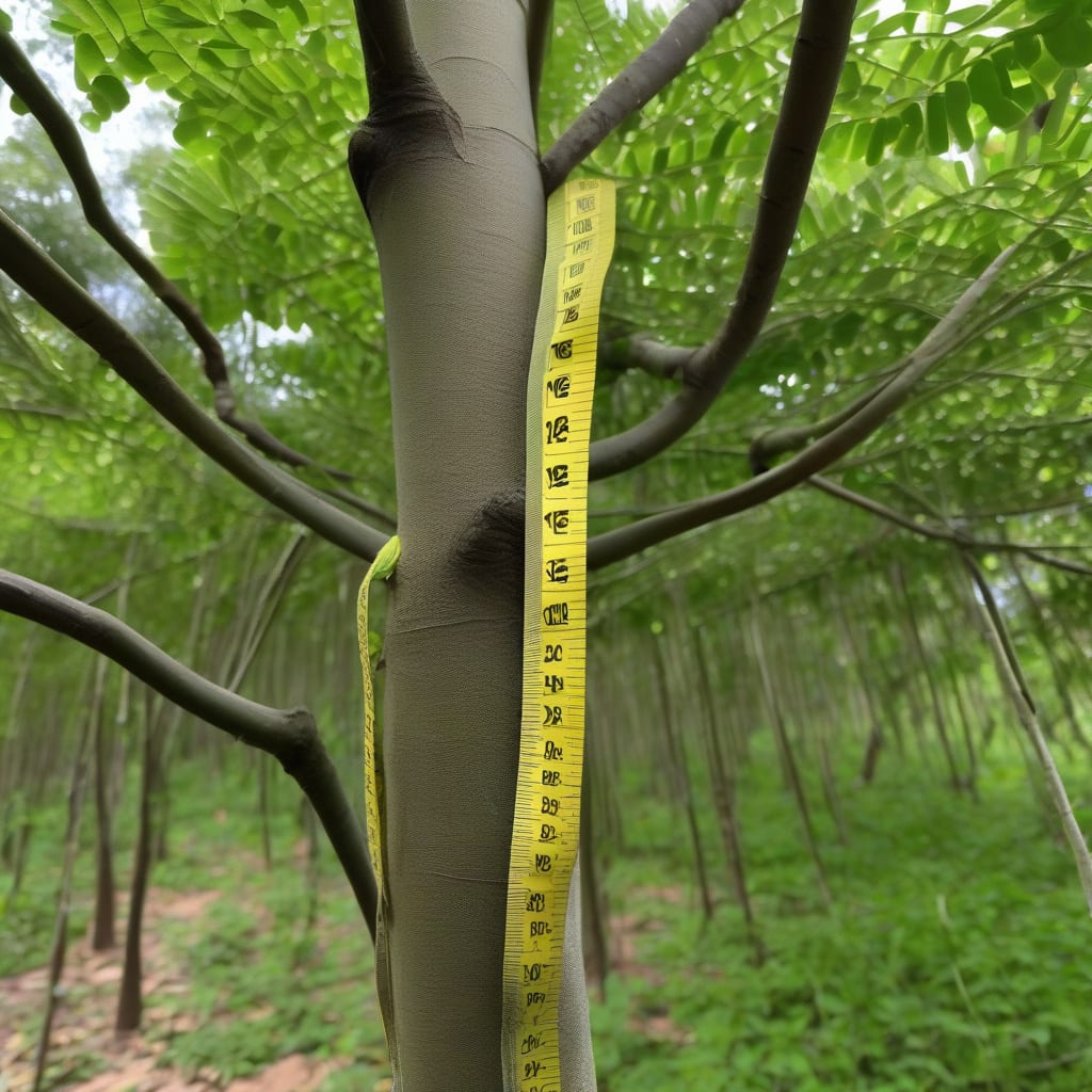 Complete how tall does a moringa tree grow overview image