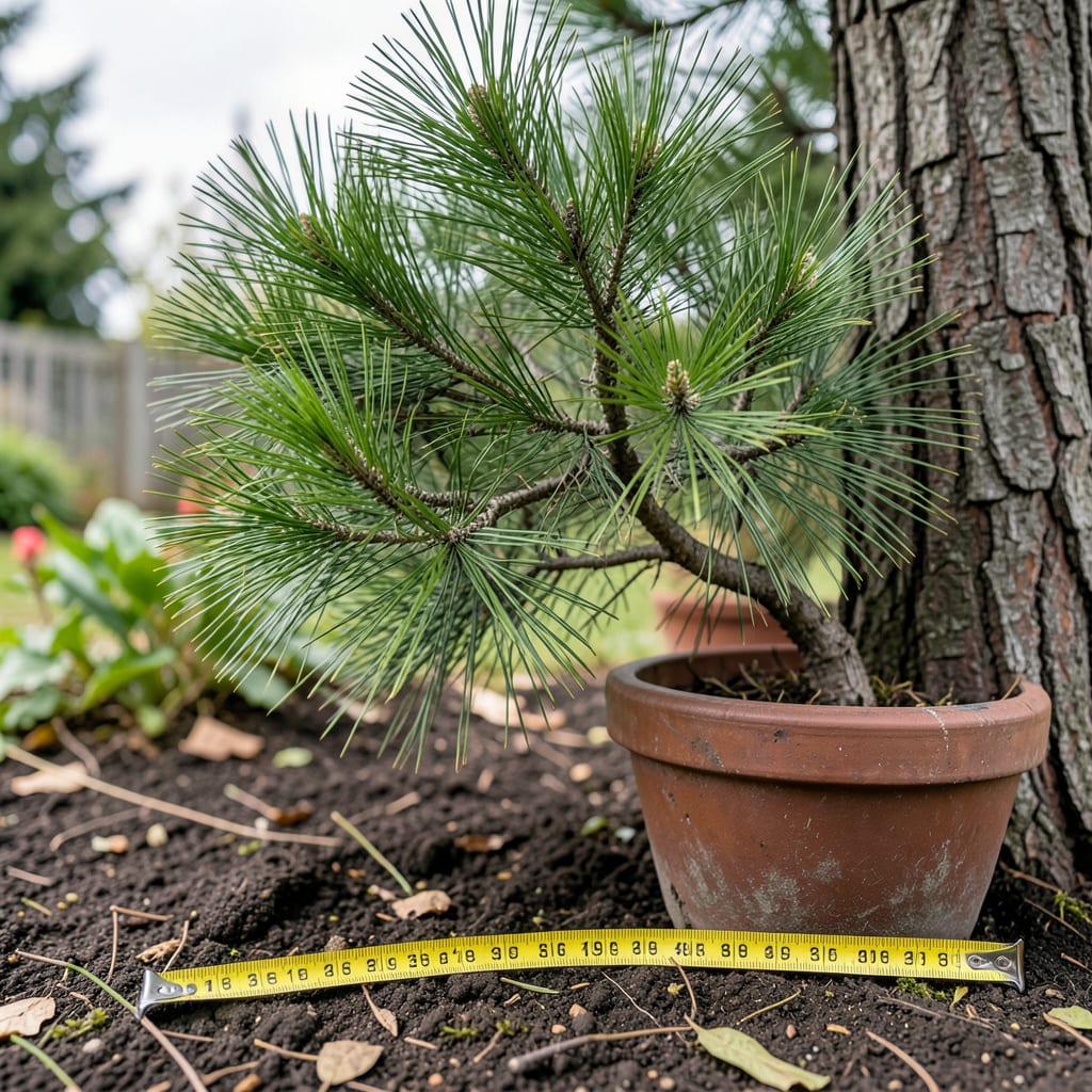 Complete How Tall Does a Pine Tree Grow Per Year: Growth Rates Explained overview image
