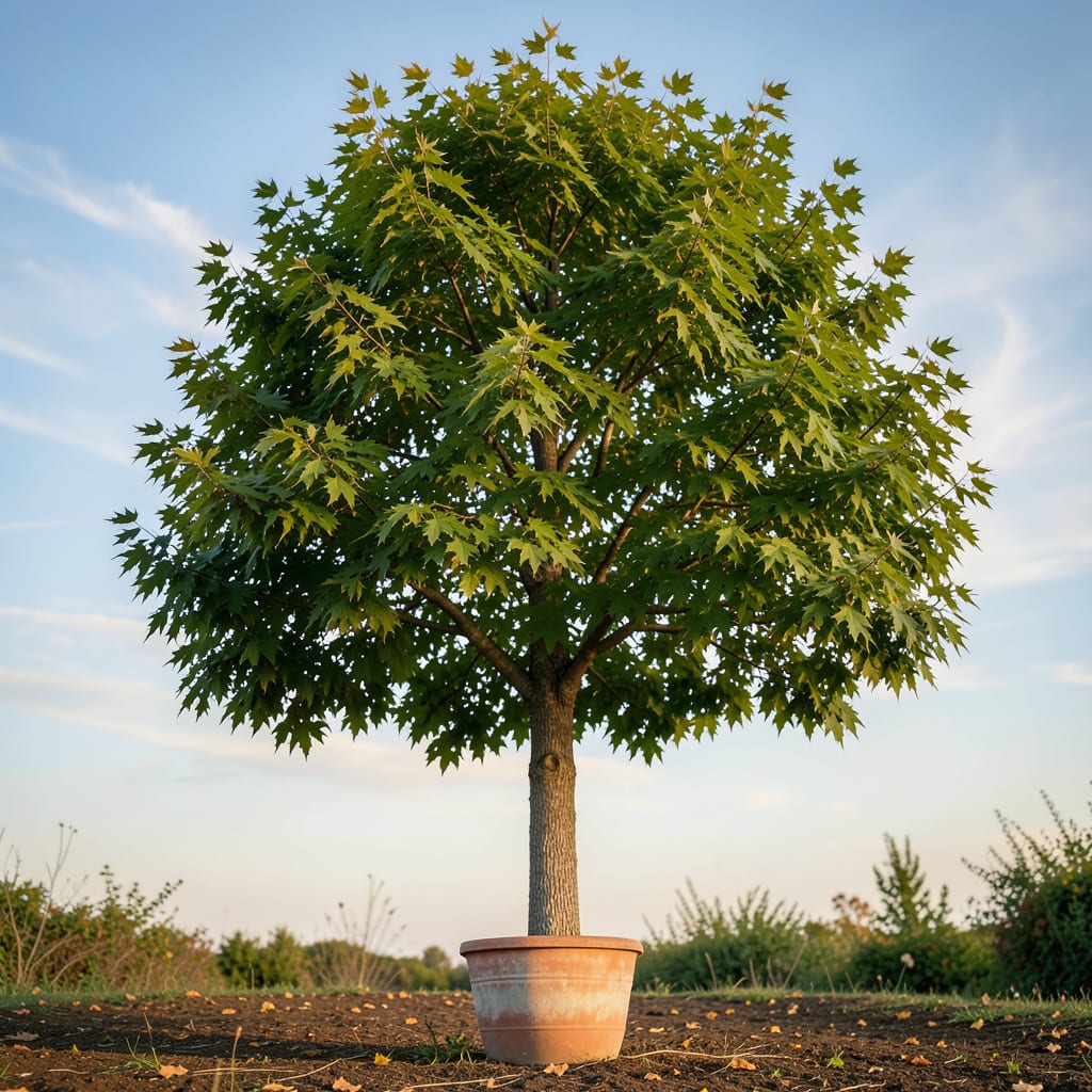 Comprehensive How Tall Does a Poplar Tree Grow: Maximum Heights Explained visual reference